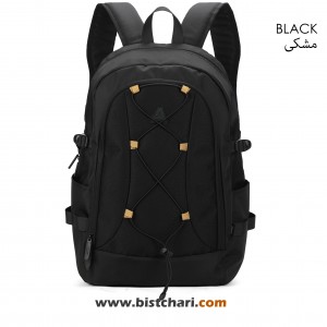 کوله پشتی مدرسه مدل XN3507 برند اوکینگ Aoking