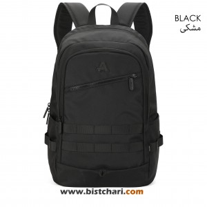 کوله پشتی مدرسه مدل XN609-5 برند اوکینگ Aoking