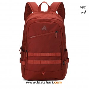 کوله پشتی مدرسه مدل XN3609-5 برند اوکینگ Aoking