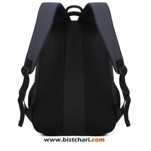 کوله پشتی مدرسه مدل H97068 برند اوکینگ Aoking