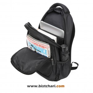 کوله پشتی مدرسه مدل H97068 برند اوکینگ Aoking
