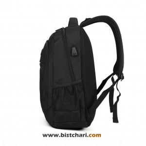 کوله پشتی لپ تاپ مدل SN86097 برند اوکینگ Aoking