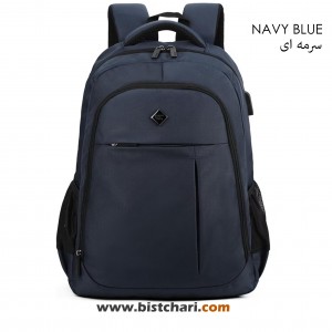 کوله پشتی لپ تاپ مدل SN86097 برند اوکینگ Aoking