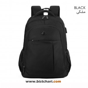 کوله پشتی لپ تاپ مدل SN86097 برند اوکینگ Aoking