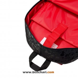 کوله پشتی مدل Minnie Mouse برند اسمیگل Smiggle