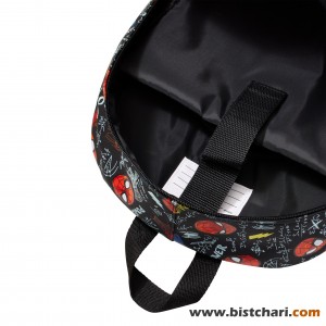 کوله پشتی مدل Spider-Man برند اسمیگل Smiggle