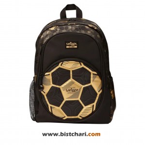 کوله پشتی مدل Score برند اسمیگل Smiggle کد 511843