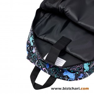 کوله پشتی مدل Cat برند اسمیگل Smiggle