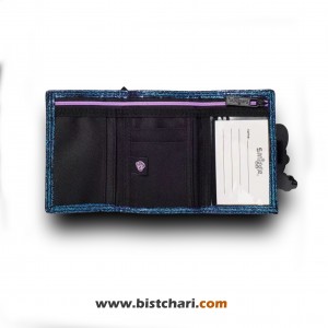 کیف پول مدل Cat برند اسمیگل Smiggle