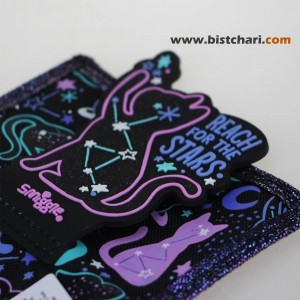 کیف پول مدل Cat برند اسمیگل Smiggle