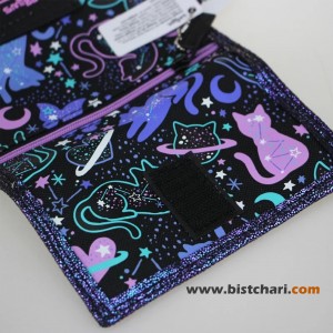 کیف پول مدل Cat برند اسمیگل Smiggle