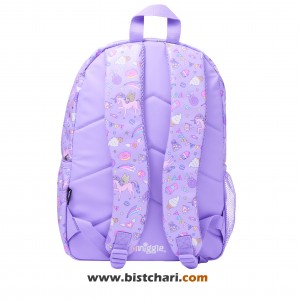 کوله پشتی مدل Unicorn برند اسمیگل Smiggle