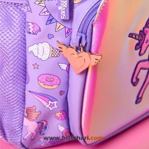 کوله پشتی مدل Unicorn برند اسمیگل Smiggle