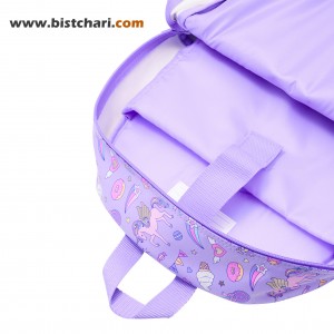 کوله پشتی مدل Unicorn برند اسمیگل Smiggle