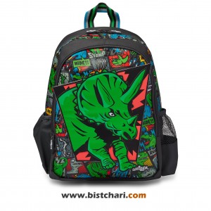 کوله پشتی مدل Dinosaur برند اسمیگل Smiggle
