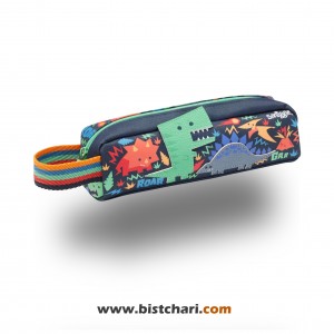 جامدادی مدل Dinosaur برند اسمیگل Smiggle کد 794157