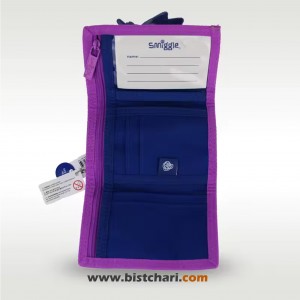 کیف پول مدل Unicorn برند اسمیگل Smiggle