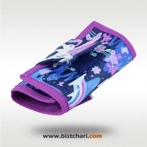 کیف پول مدل Unicorn برند اسمیگل Smiggle