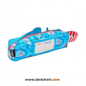 جامدادی مدل Baby Shark برند اسمیگل Smiggle