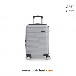 چمدان سایز کابین مدل Uyiko برند گابل Gabol کد 124422