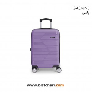 چمدان سایز کابین مدل Uyiko برند گابل Gabol کد 124422