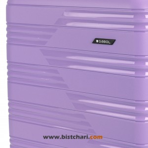 چمدان سایز کابین مدل Uyiko برند گابل Gabol کد 124422