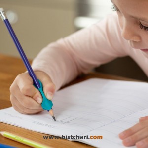 مداد مشکی مدل Shark برند مپد Maped