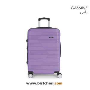 چمدان سایز متوسط مدل Uyiko برند گابل Gabol کد 124446