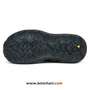 صندل زنانه مدل 760393B-1 برند هومتو Humtto