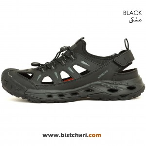 صندل آب نوردی مردانه مدل 660830A-1 برند هومتو Humtto