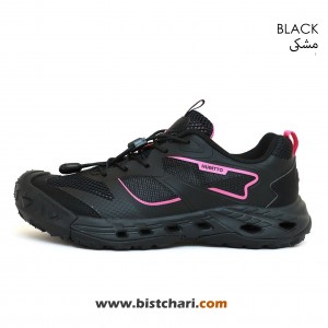 کفش آب نوردی زنانه مدل 650123B-1 برند هومتو Humtto