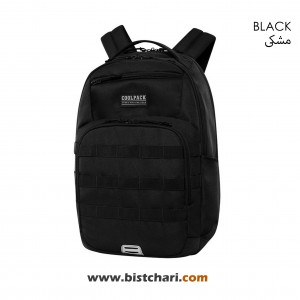 کوله پشتی مدل Army برند کول پک Cool pack