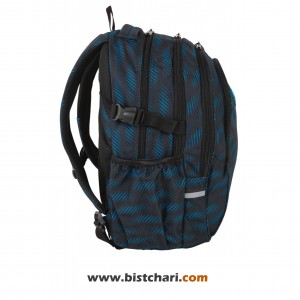 کوله پشتی مدل Factor برند کول پک Coolpack کد F002907