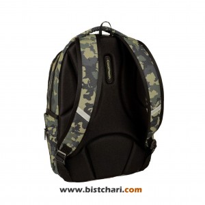 کوله پشتی مدل Break برند کول پک Coolpack کد F024728