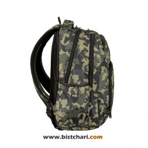 کوله پشتی مدل Break برند کول پک Coolpack کد F024728