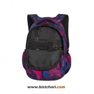 کوله پشتی مدل Prime برند کول پک Coolpack کد 87612CP