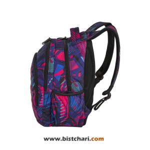 کوله پشتی مدل Prime برند کول پک Coolpack کد 87612CP