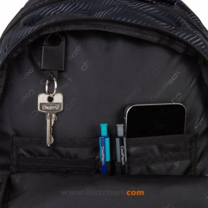 کوله پشتی مدل Pick برند کول پک Coolpack کد F099896