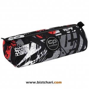 جامدادی مدل Tube برند کول پک CoolPack کد F061736