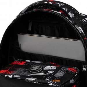 کوله پشتی مدل Factor برند کول پک Coolpack کد F002736