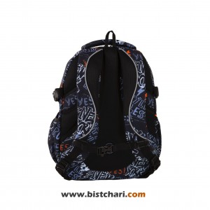 کوله پشتی مدل Factor برند کول پک Coolpack کد F002909