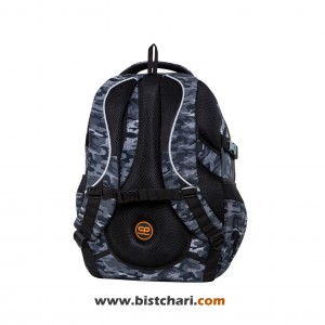 کوله پشتی مدل Factor برند کول پک Coolpack کد C02186