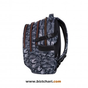 کوله پشتی مدل Factor برند کول پک Coolpack کد C02186
