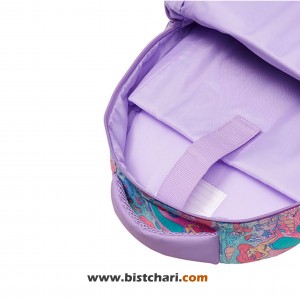 کوله پشتی مدل Mermaid برند اسمیگل Smiggle