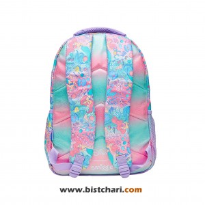 کوله پشتی مدل Mermaid برند اسمیگل Smiggle
