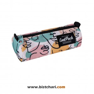 جامدادی مدل Tube برند کول پک CoolPack کد E61576