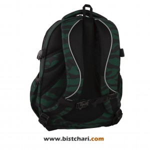 کوله پشتی مدل Factor برند کول پک Coolpack کد F002905