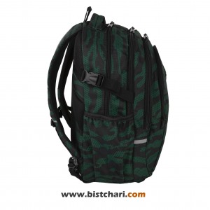 کوله پشتی مدل Factor برند کول پک Coolpack کد F002905