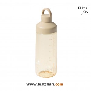قمقمه 710ml مدل اوشن Ocean برند سانتکو Santeco
