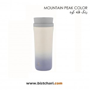 تراول ماگ 480ml مدل اودا Odda برند سانتکو Santeco